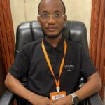 Engr. Abdul Fatau Moro