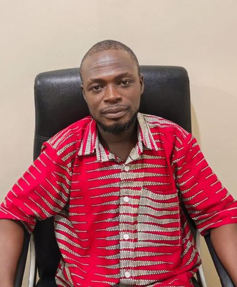 Abubakar Abdussalam, Architectural Design, Cost and Project Coordination Manager at Sisal Engineering and Construction