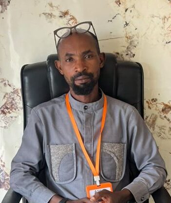 Michael Cudjoe, Finance and Administration Manager at Sisal Engineering and Construction